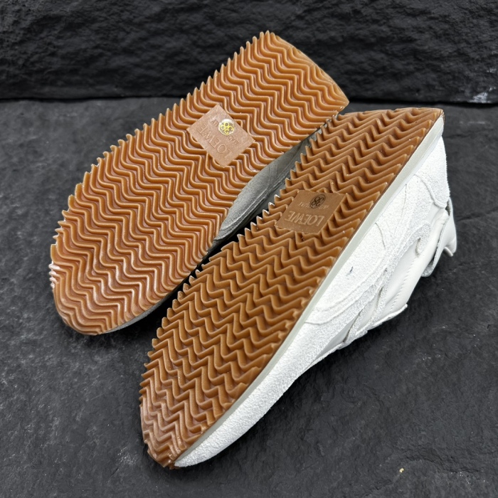 Loewe 25ss Jambo Sneaker Size 36-46