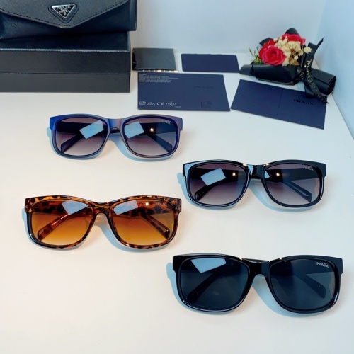 Prada Sunglasses