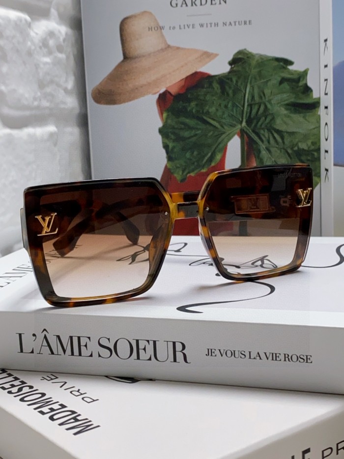 Louis Vuitton Sunglasses