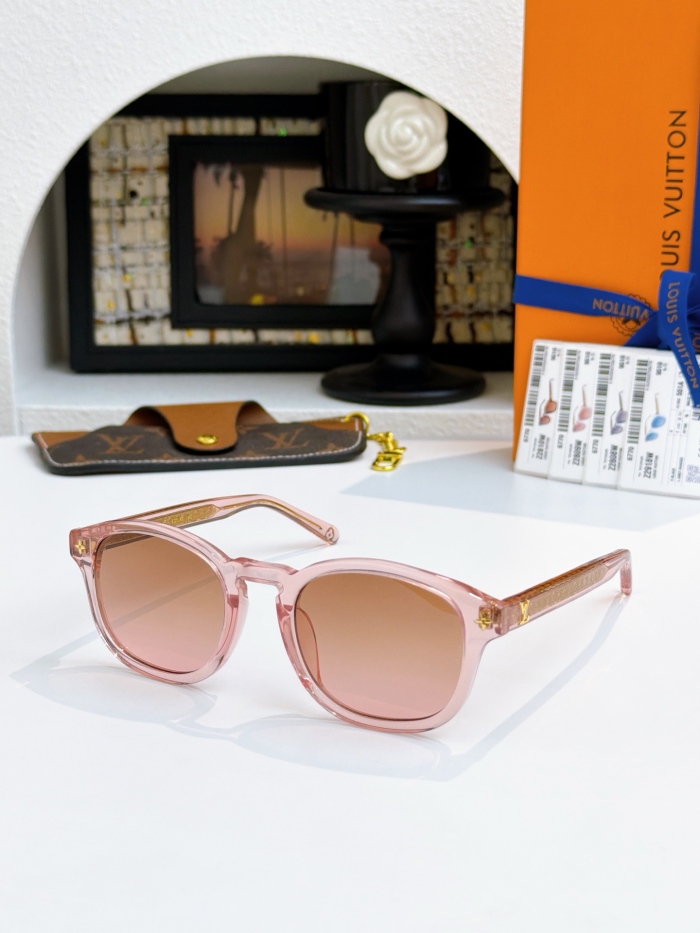 Louis Vuitton Sunglasses
