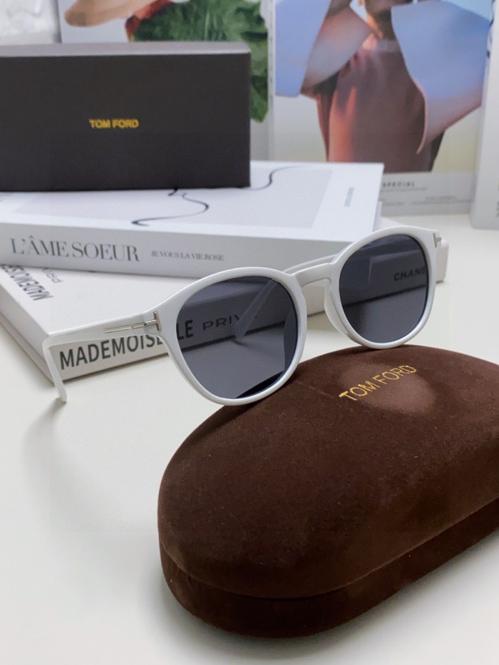 Tom Ford Sunglasses