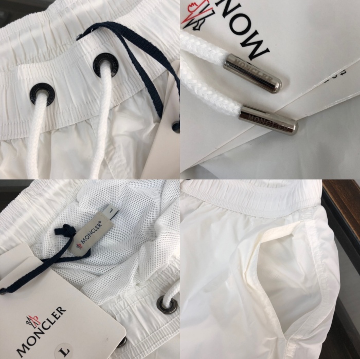 Moncler Beach Shorts Size S-XXXL