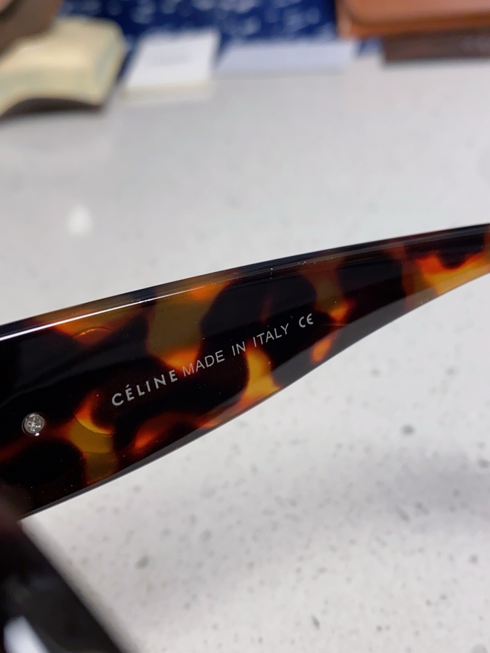 Celine Sunglasses