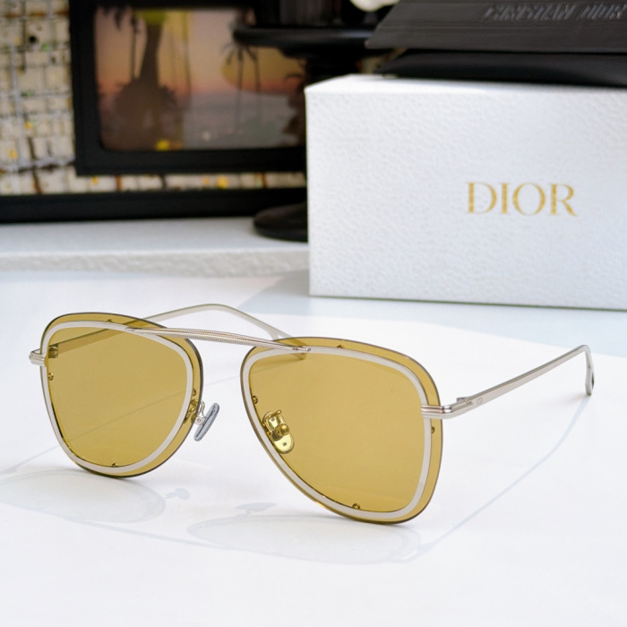 Dior Sunglasses
