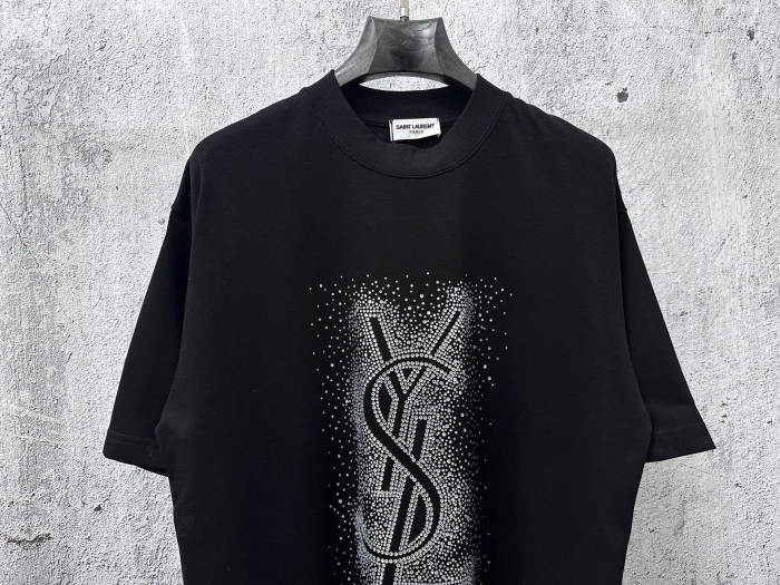 YSL 2026ss New T Shirt Size XS-L