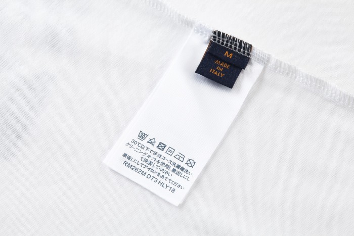 Louis Vuitton 2026ss New T Shirt Size S-XL