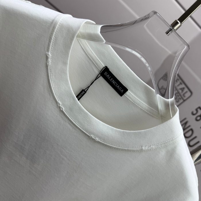 Balenciaga 2026ss New T Shirt Size S-XXL