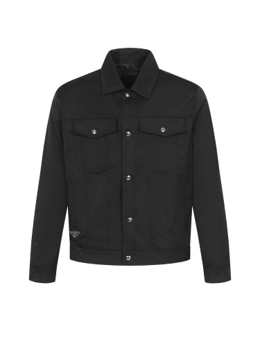 Prada 2026ss New Jacket Size S-XL