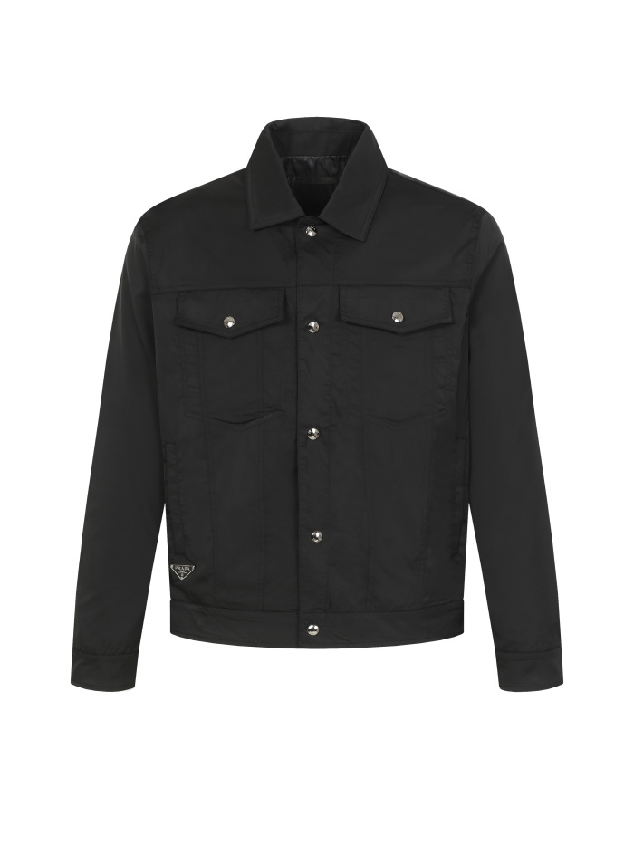 Prada 2026ss New Jacket Size S-XL