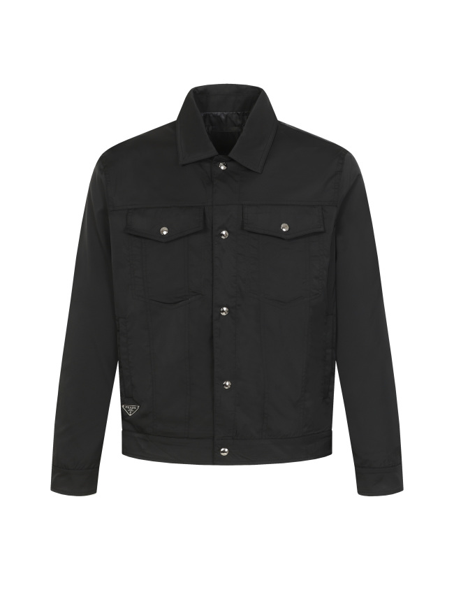 Prada 2026ss New Jacket Size S-XL