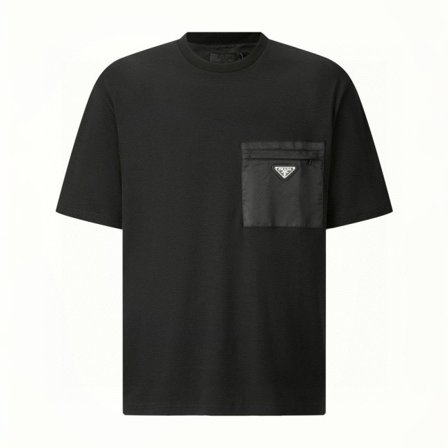 Prada 2026ss New T Shirt Size S-XL