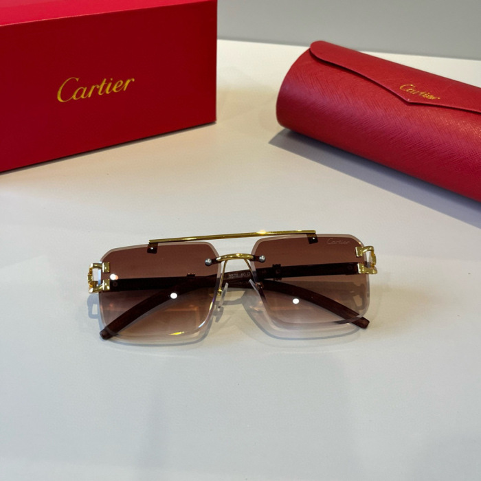 Cartier Sunglasses