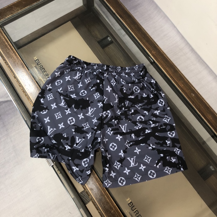 Louis Vuitton Beach Shorts Size M-XXXL