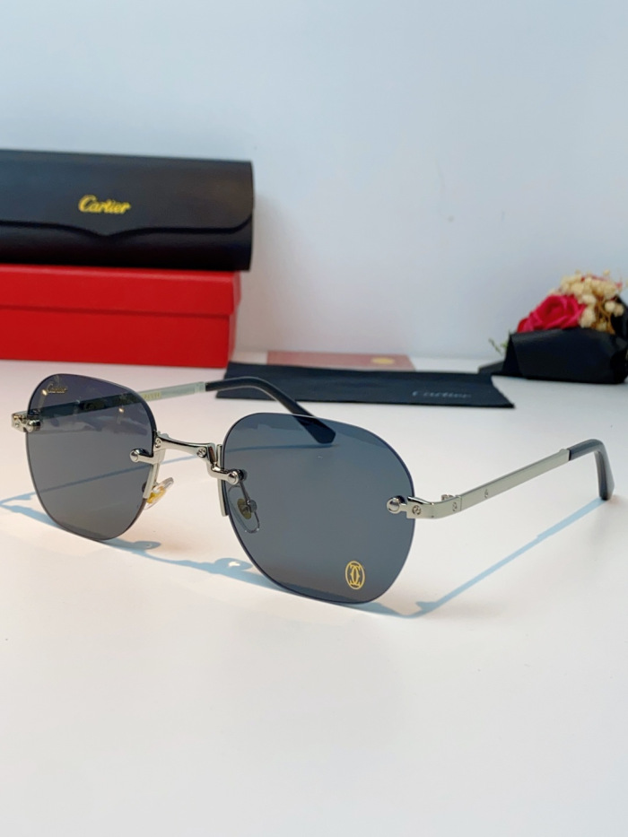 Cartier Sunglasses