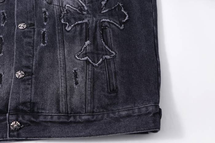 Chrome Hearts 2026ss New Jacket Size M-XXXL