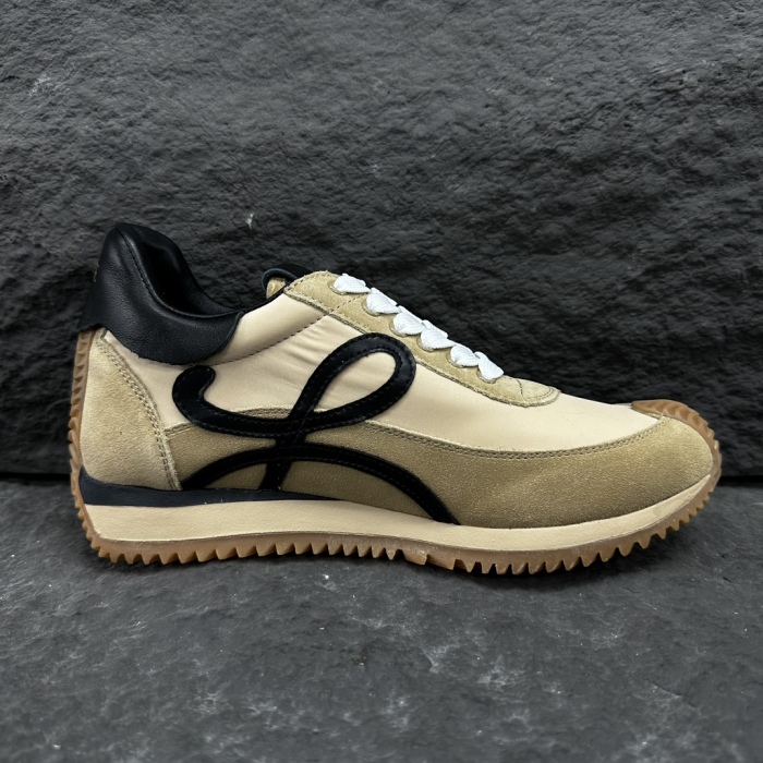 Loewe 25ss Jambo Sneaker Size 36-46