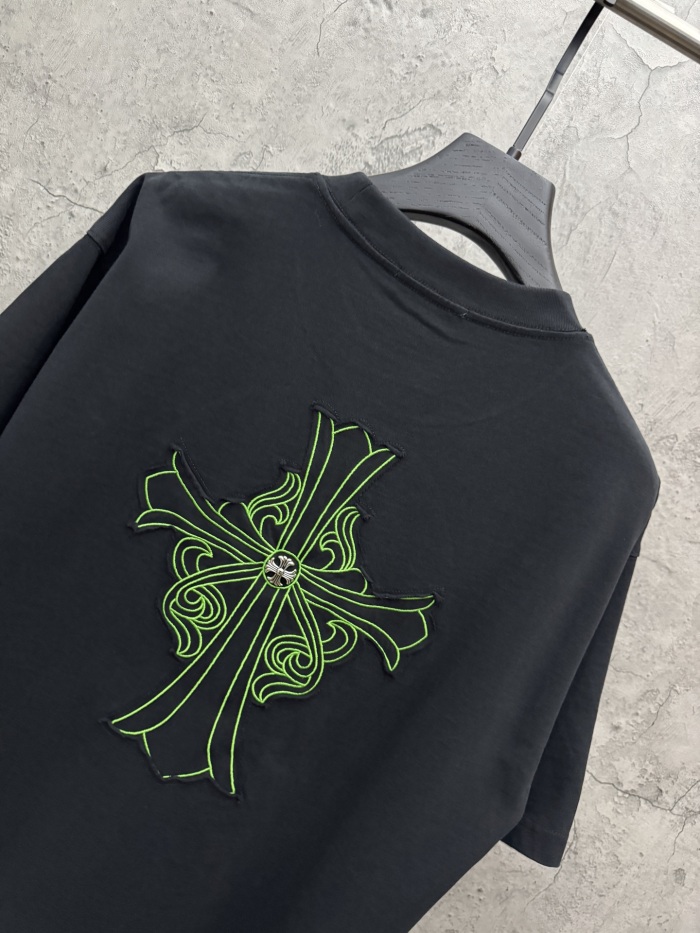 Chrome Hearts 2026ss New T Shirt Size S-XL