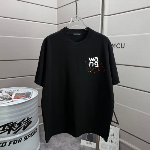Balenciaga 2026ss New T Shirt Size S-XXL