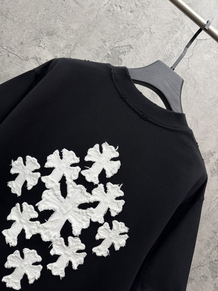 Chrome Hearts 2026ss New T Shirt Size S-XL