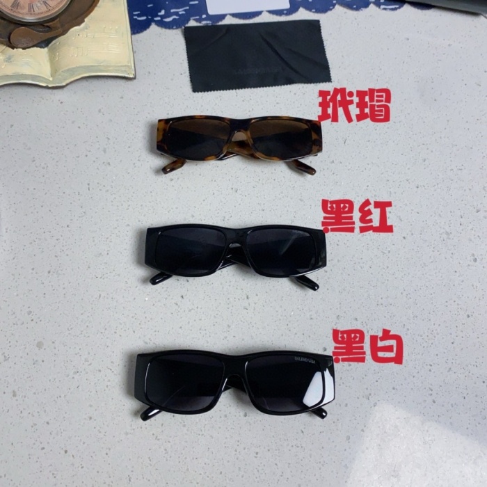 Balenciaga Sunglasses