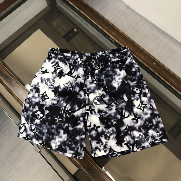 Louis Vuitton Beach Shorts Size M-XXXL