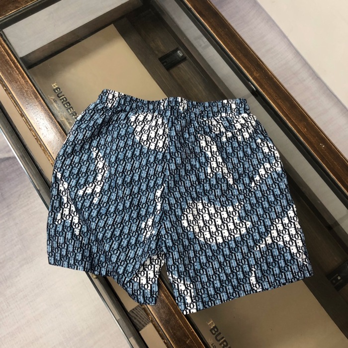Dior Beach Shorts Size M-XXXL