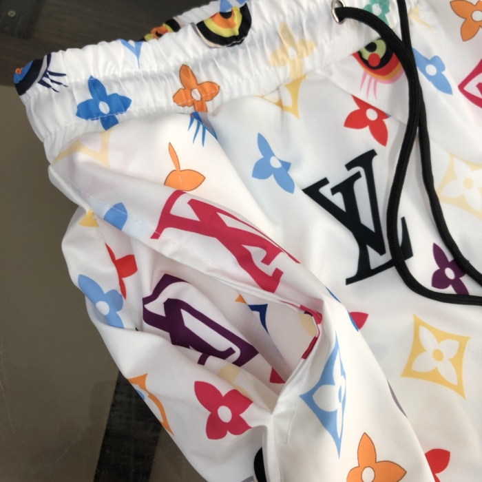 Louis Vuitton Beach Shorts Size M-XXXL