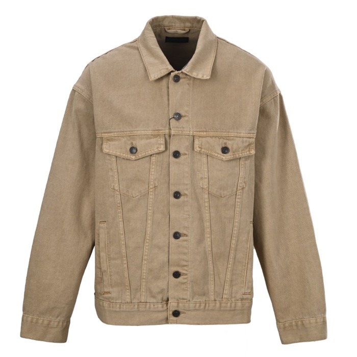 Balenciaga 2026ss New Jacket Size S-XL