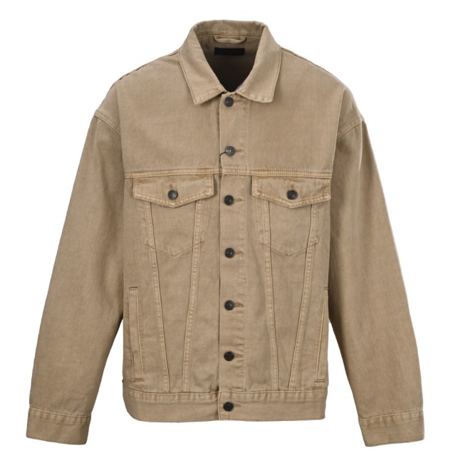 Balenciaga 2026ss New Jacket Size S-XL