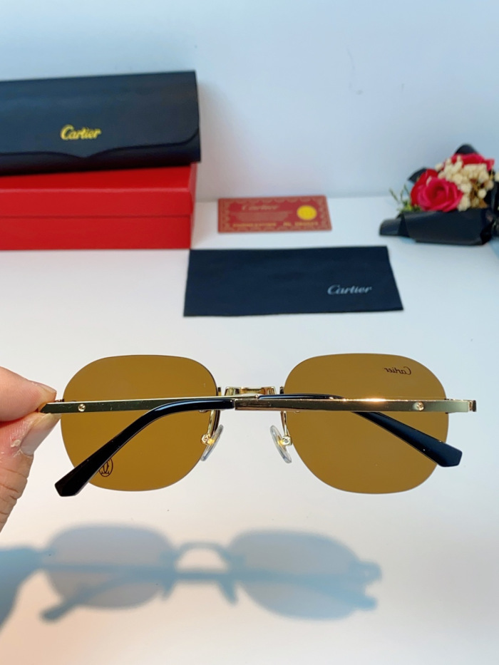 Cartier Sunglasses