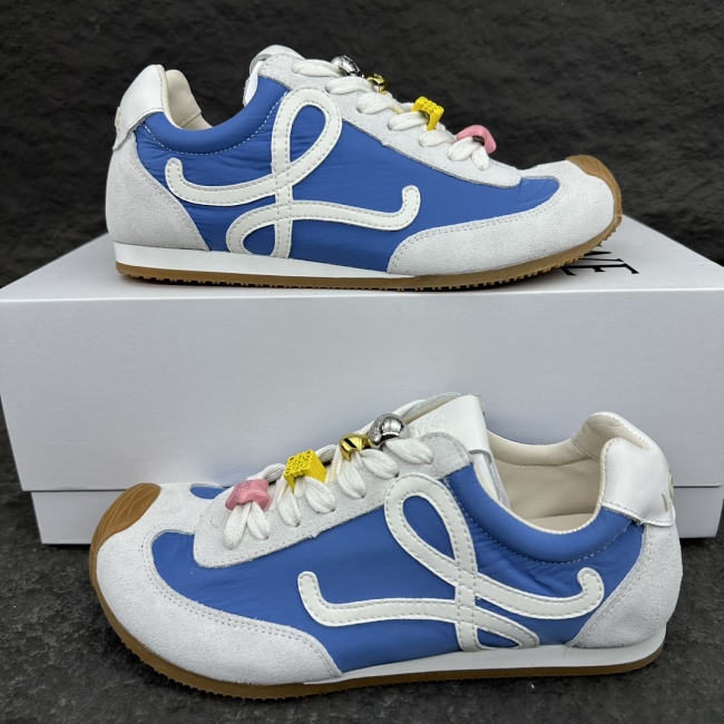 Loewe 25ss Jambo Sneaker Size 36-46