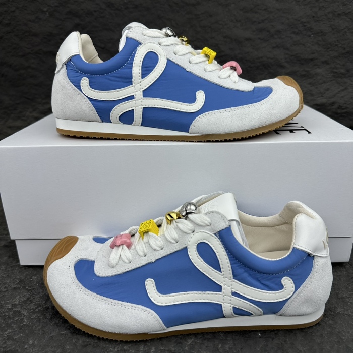 Loewe 25ss Jambo Sneaker Size 36-46