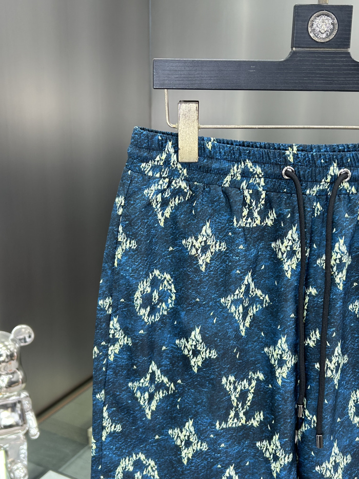 Louis Vuitton Beach Shorts Size M-XXXL