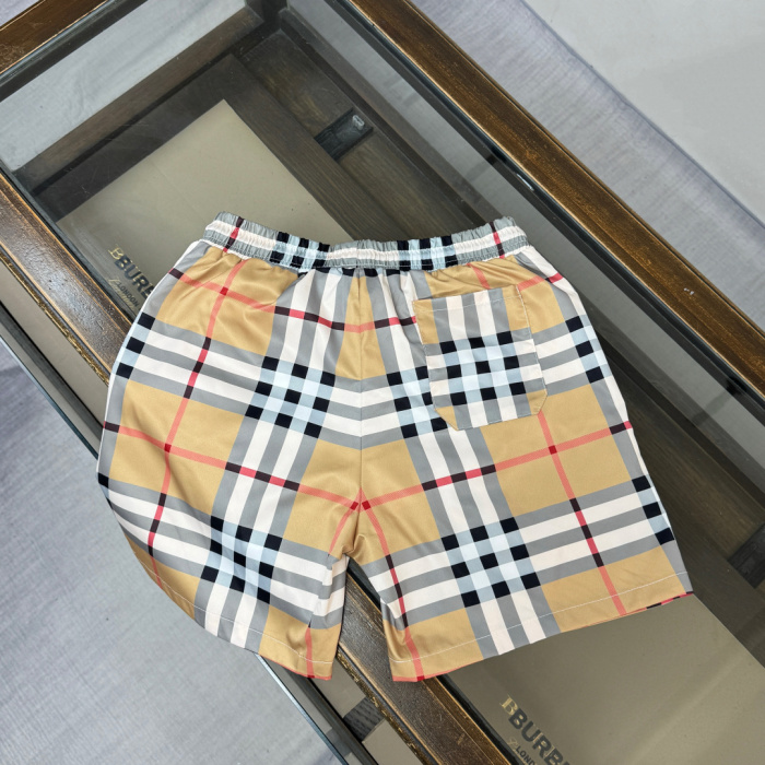 Burberry Beach Shorts Size M-XXXL