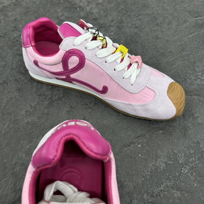 Loewe 25ss Jambo Sneaker Size 36-46