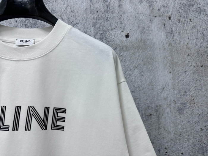 Celine 2026ss New T Shirt Size XS-L