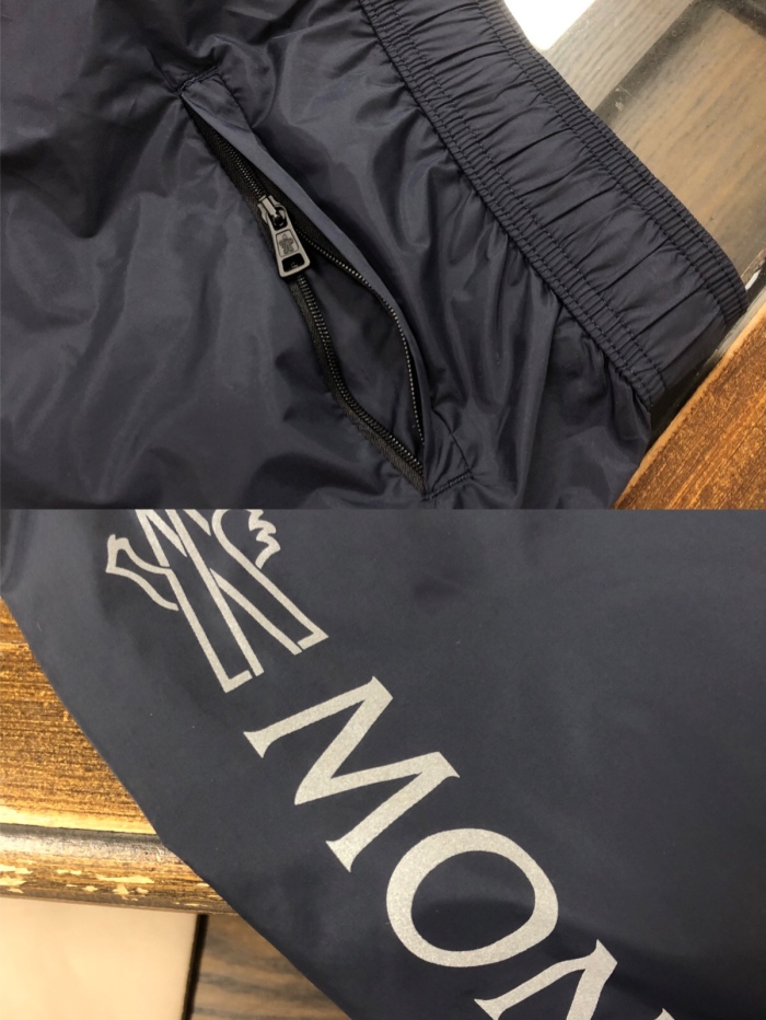 Moncler Beach Shorts Size S-XXXL