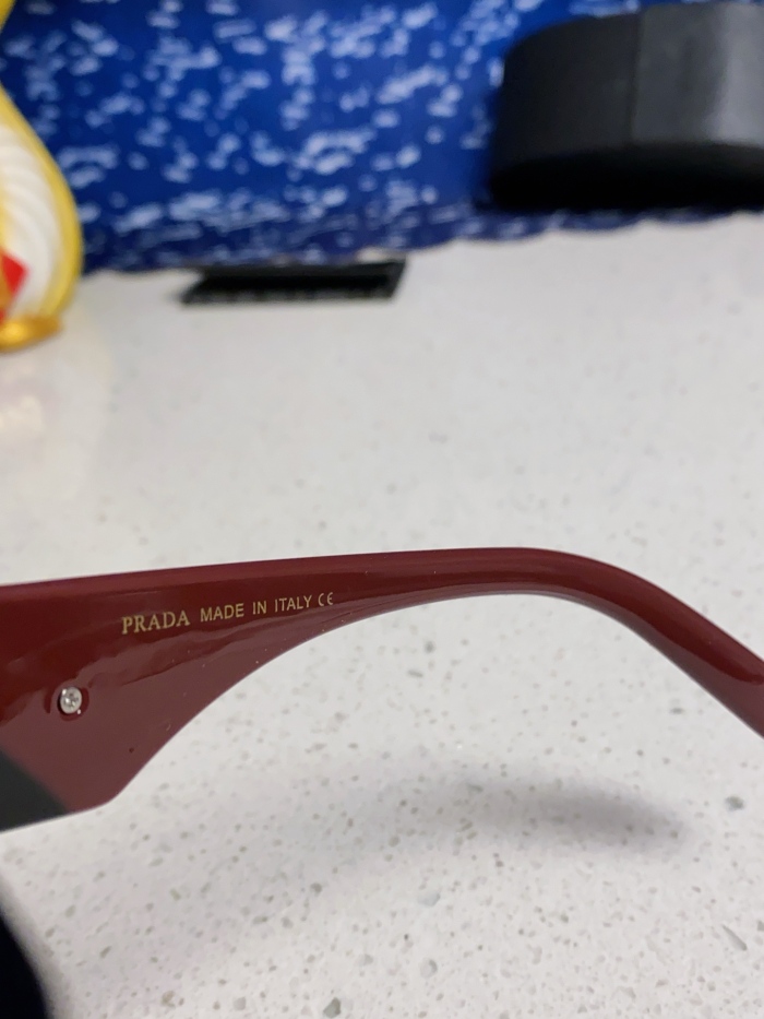 Prada Sunglasses