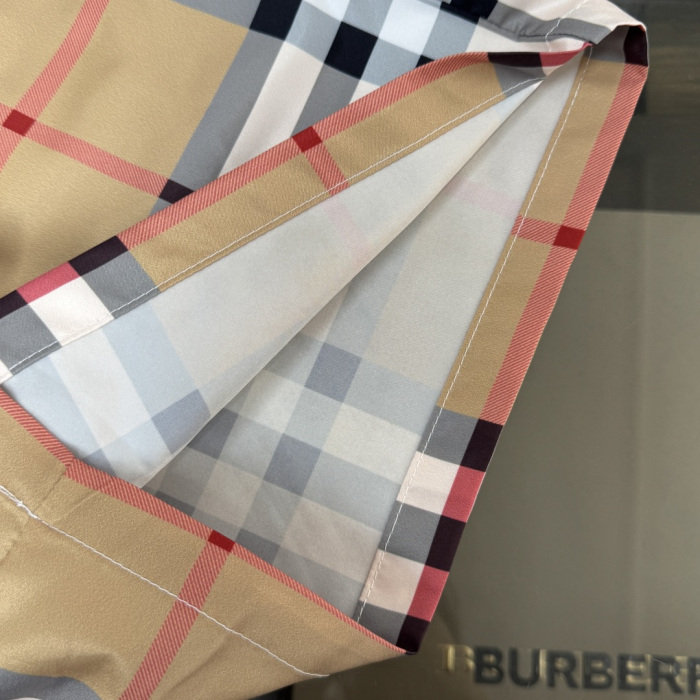 Burberry Beach Shorts Size M-XXXL