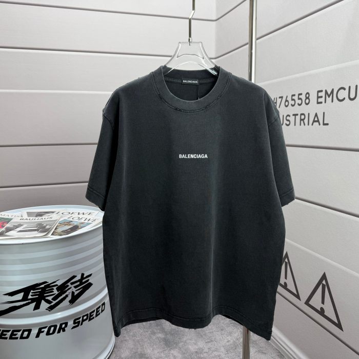 Balenciaga 2026ss New T Shirt Size S-XXL