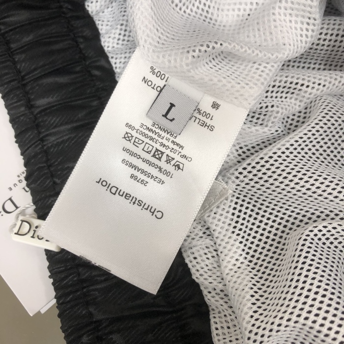 Dior Beach Shorts Size M-XXXL