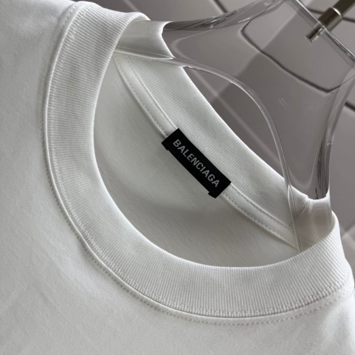 Balenciaga 2026ss New T Shirt Size S-XXL