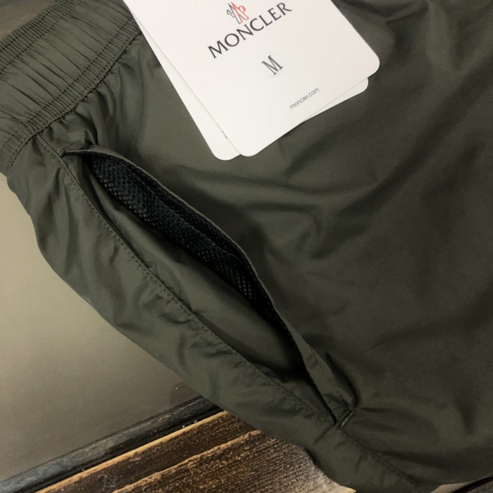 Moncler Beach Shorts Size S-XXXL