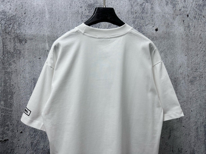 Chanel 2026ss New T Shirt Size XS-L