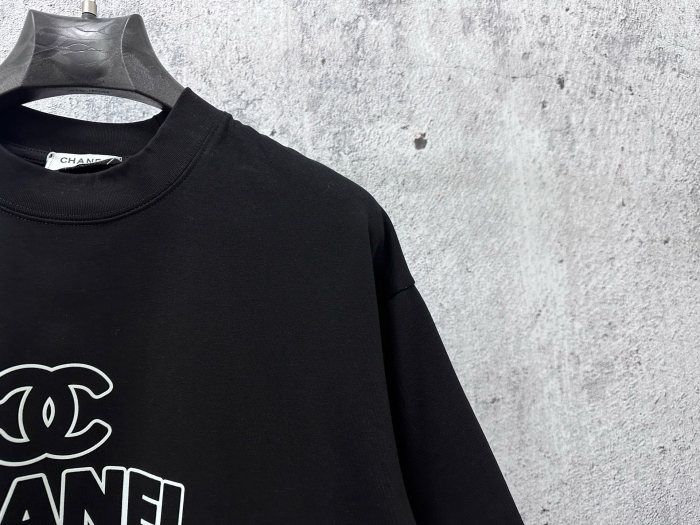 Chanel 2026ss New T Shirt Size XS-L