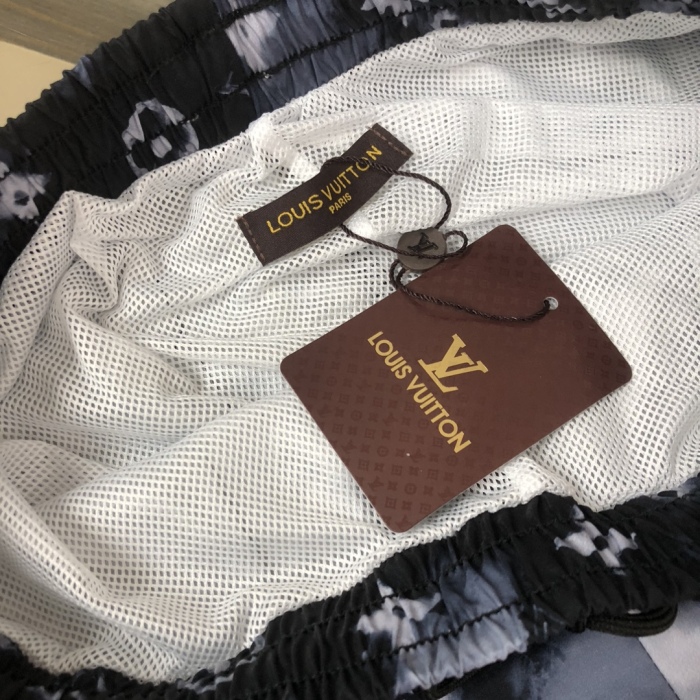Louis Vuitton Beach Shorts Size M-XXXL