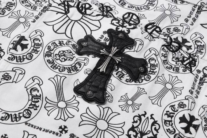 Chrome Hearts 2026ss New Jacket Size M-XXXL