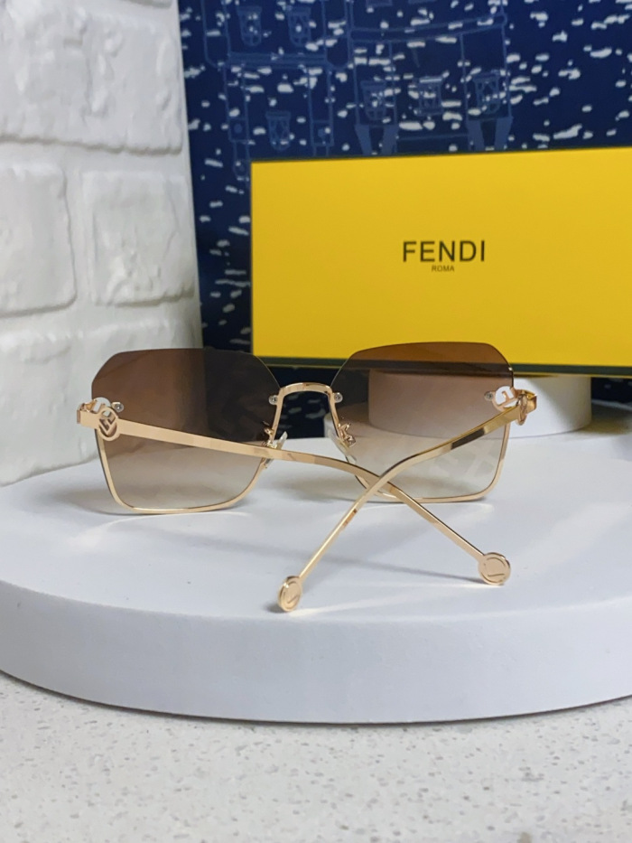 Fendi Sunglasses
