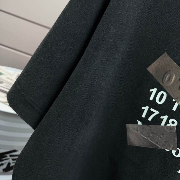 Maison Margiela 2026ss New T Shirt Size S-XXL