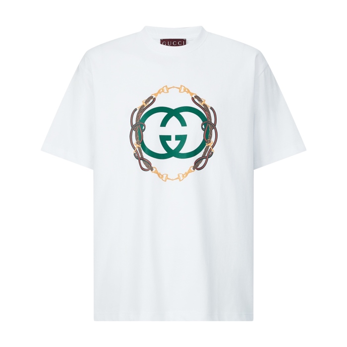 Gucci 2026ss New T Shirt Size S-XL